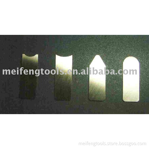 PROFILE Single Plane Iron